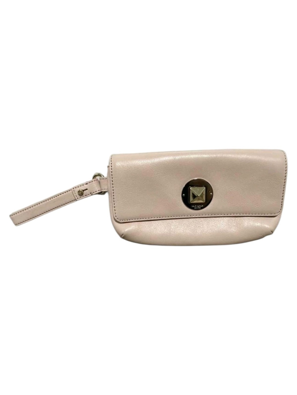 Kate Spade Chrystie Street Evan wristlet Clutch